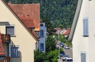 Einfamilienhaus kaufen in Am Graben 17, 78224 Singen, Von Privat: Einfamilienhaus Singen (Nordstadt) mit Hohentwielblick