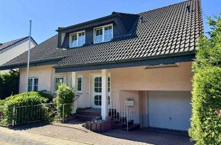 Einfamilienhaus kaufen in 63110 Rodgau, Einfamilienhaus in ruhiger und idyllischer Lage- Ein Zuhause mit Herz in bester Lage von Rodgau -