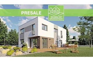 Villa kaufen in 72762 Reutlingen, Exklusive Lage Reutlingen | Massive Neubau-Villa individuell gestaltbar mit Panoramablick