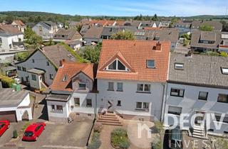 Haus kaufen in 66359 Bous, Kapitalanlage in Bous: Eigentümer mieten nach Verkauf zurück – Bis zu 4 % Mietrendite möglich