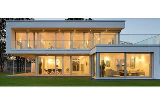 Villa kaufen in Auf Der Ostsee 14-17, 24376 Kappeln, Luxusvilla inkl. Doppelgarage direkt an / auf der Ostsee - Traum Grundstück