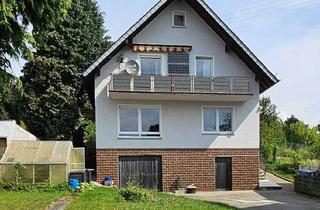 Einfamilienhaus kaufen in 65604 Elz, Einfamilienhaus mit Garten in Elz