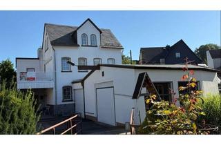 Haus kaufen in 08132 Mülsen, Werkstatt-TRAUM für BASTLER mit WOHNHAUS