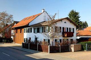 Bauernhaus kaufen in 81476 München, Saniertes Bauernhaus mit 4 Einheiten in München-Forstenried