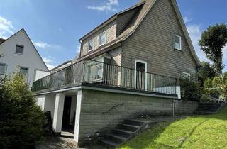 Einfamilienhaus kaufen in 59955 Winterberg, Attraktives und gepflegtes Einfamilienhaus zum Kauf in Winterberg, von Privat