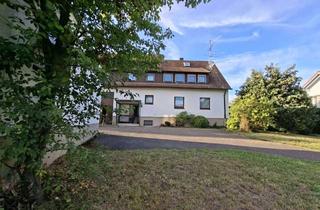 Haus kaufen in 71083 Herrenberg, MFH in Herrenberg mit viel Platz für Werkstatt/Autos. S-Bahn nur 4 km Entfernung und schnell mit Bus