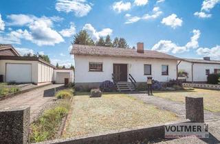 Einfamilienhaus kaufen in 66459 Kirkel, ERBPACHT - Einfamilienhaus mit schönem Garten & Garage in Limbach!