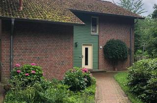 Einfamilienhaus kaufen in 21522 Hittbergen, Freundliches Einfamilienhaus in Hittbergen OT Barförde