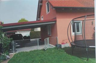 Haus kaufen in 93095 Hagelstadt, Ein Haus - für 2 Familien