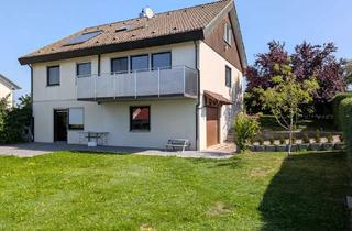 Haus kaufen in 72525 Münsingen, Freist. EFH-Wohlfühlhaus / Raumwunder / Top Lage / Garten uvm.