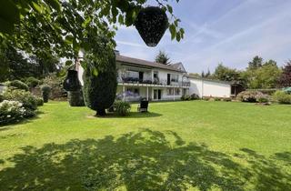 Einfamilienhaus kaufen in 66740 Saarlouis, Exklusives Einfamilienhaus auf traumhaftem Grundstück in Innenstadtlage der Saarlouiser Gartenreihen