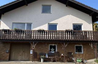 Haus kaufen in 52396 Heimbach, Mehrgenerationenhaus im Naturschutzgebiet Voreifel