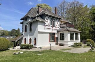 Haus mieten in 21465 Wentorf, Hier werden Wünsche wahr - einzigartige Traumvilla in Wentorf zu mieten
