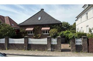 Haus mieten in 46399 Bocholt, Schönes Einfamilienhaus mit gepflegtem Garten im Bocholter Norden, sehr ruhig, sehr zentral