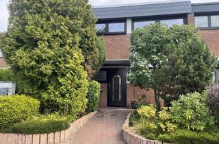 Haus mieten in 50374 Erftstadt, Kleines Reihenmittelhaus in Erftstadt ideal für einen Single, ein Paar oder eine kleine Familie