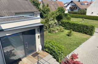 Haus mieten in 89129 Langenau, Wir vermieten in ruhiger, zentraler Lage in Langenau ein wunderschönes gepflegtes EFH mit Garten
