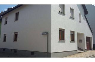 Haus mieten in Untere Grabenstraße 51, 56299 Ochtendung, Schönes und gepflegtes 4-Zimmer-Einfamilienhaus in Ochtendung