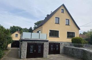 Haus mieten in St. Michaeliser Str. 28, 09618 Brand-Erbisdorf, EfH in ruhiger Lage von Brand-Erbisdorf