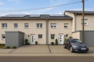 Haus mieten in 52391 Vettweiß, Ruhig. Modern. Durchdacht. Familiengerechtes Wohnen am Kuhweg