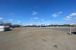 Gewerbeimmobilie mieten in 49597 Rieste, Rieste, ca. 20.000 m² Freifläche zu vermieten