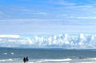 Grundstück zu kaufen in 17429 Benz, Sommer. Ostsee. Baugrundstück in Benz bei Bansin.