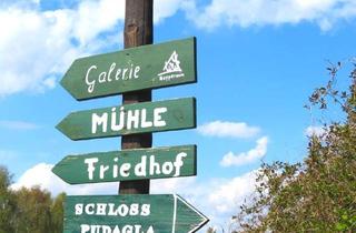 Grundstück zu kaufen in 17429 Benz, Urlaub fürs Leben-nur einen Moment vom Meer entfernt