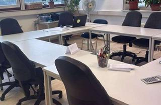 Büro zu mieten in Berenbosteler Straße 47, 30823 Garbsen, Bürofläche/Praxisfläche in Garbsen/Altgarbsen zu vermieten