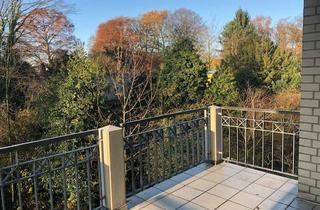Wohnung mieten in 33330 Gütersloh, Wunderschöne 4-Zi.-Whg. mit gr. Westbalkon und TG Gütersloh Zentrum