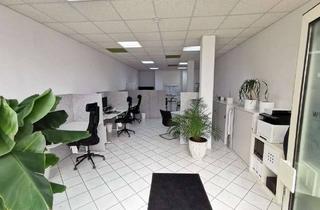 Büro zu mieten in Rathausstraße 14, 85614 Kirchseeon, Praktische Laden-/Büroeinheit mit guter Anbindung