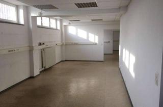 Büro zu mieten in Stadtpromenade 11, 03046 Cottbus, zentrale Gewerbefläche für Büro oder Werkstatt im Stadtzentrum von Cottbus