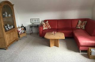 Immobilie mieten in 57250 Netphen, Schöne gemütliche Wohnung (bevorzugt Wochenendfahrer/in)