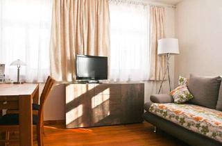 Immobilie mieten in Steintor 10, 96450 Coburg, Stilvoll sanierte Appartements "All inclusiv"