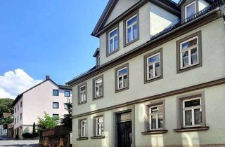 Immobilie mieten in Steintor 10, 96450 Coburg, Stilvoll sanierte Appartements "All inclusiv"