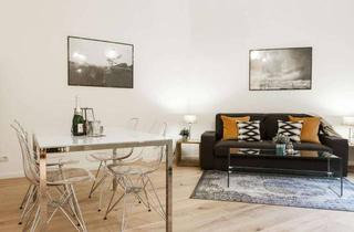 Immobilie mieten in Guineastraße, 13351 Wedding, Guineastraße, Berlin furnished