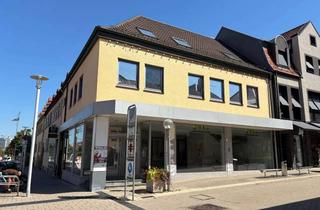 Geschäftslokal mieten in 71634 Ludwigsburg, Ladenfläche in 1-A-Lage
