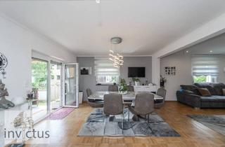Haus kaufen in 74821 Mosbach, Mosbach / Neckarelz - Viel Platz & sonniger Garten - 7 Zimmer und Freiraum zur eigenen Gestaltung in Mosbach-Neckarelz