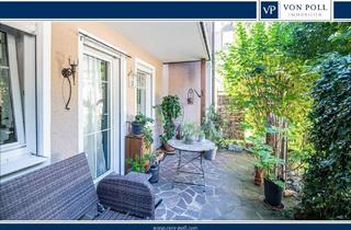 Wohnung kaufen in 94315 Straubing, Straubing - Moderne Erdgeschosswohnung mit großzügiger Terrasse