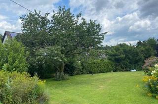 Grundstück zu kaufen in 53809 Ruppichteroth, Ruppichteroth - Platz für Ihre Ideen- Baugrundstück in bester, dörflicher Lage