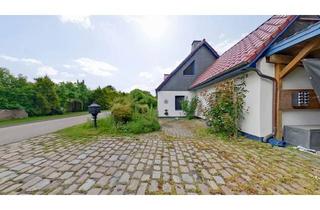 Einfamilienhaus kaufen in 27639 Misselwarden, Misselwarden - Ruhig gelegenes Küstenhaus Nordsee-Idylle mit Deichzugang