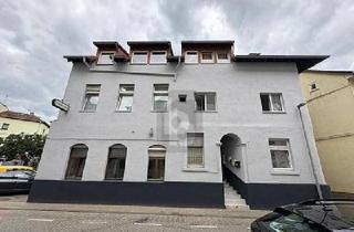 Mehrfamilienhaus kaufen in 55543 Bad Kreuznach, Bad Kreuznach - ATTRAKTIVES KAPITALANLAGE MIT CAFÉ