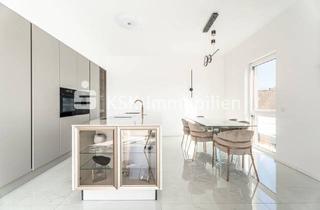 Penthouse kaufen in 52353 Düren, Exklusives Penthouse mit modernem Wohnkomfort und traumhafter Dachterrasse in Düren !