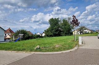 Grundstück zu kaufen in 76456 Kuppenheim, * tolle Lage * ruhig * familienfreundlich *