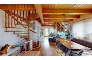 Wohnung mieten in 74357 Bönnigheim, *** Charmante Maisonettewohnung mit 2 Balkonen und Carport ***