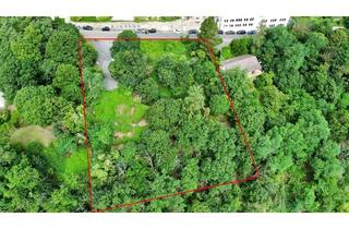 Grundstück zu kaufen in 67098 Bad Dürkheim, Exklusives Grundstücksensemble mit 2 Bauplätzen in Bestlage von Bad Dürkheim