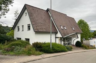 Büro zu mieten in 66869 Kusel, Büro- / Praxisräume in Kusel zu vermieten