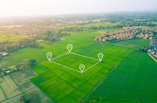 Grundstück zu kaufen in 86877 Walkertshofen, Wo Visionen Wirklichkeit werden – Ihr Baugrund in Walkertshofen wartet!