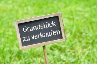 Grundstück zu kaufen in 86459 Gessertshausen, ***Gartengrundstück in Deubach zu kaufen – ein Naturidyll – Ihr persönlicher Rückzugsort! ***