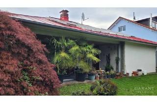 Haus kaufen in 76228 Karlsruhe, Bungalow in grüner Toplage