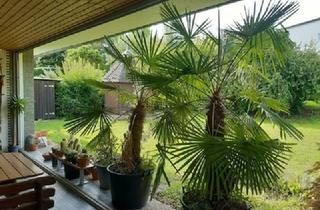 Haus kaufen in 76228 Karlsruhe, Bungalow mit Prachtgarten