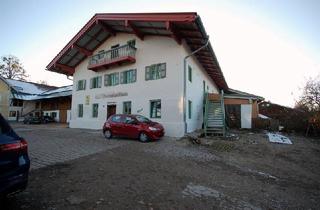 Büro zu mieten in 82054 Sauerlach, Attraktiver Gewerberaum in denkmalgeschütztem Wohnhau
